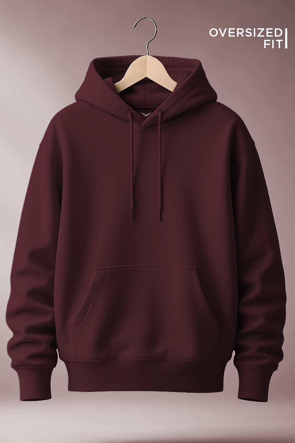 Oversized Hoodie