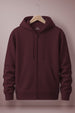Classic Zipper Hoodie