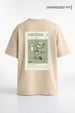 Matcha Oversized T-Shirt