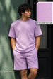 Oversized Hudson Co-ord Set