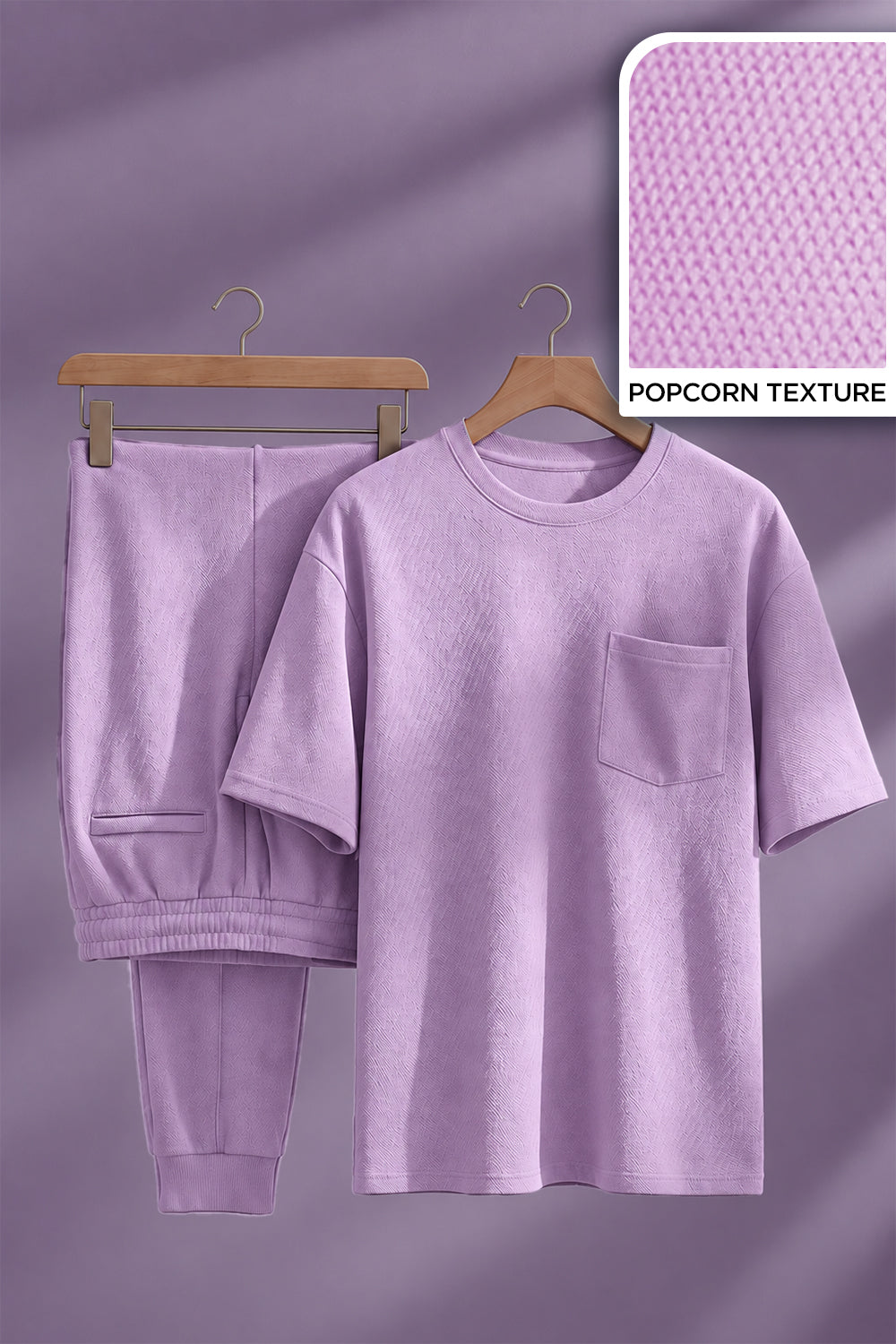 Oversized Moses Co-ord Set