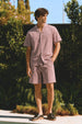 Resort Weave Co-ord Set