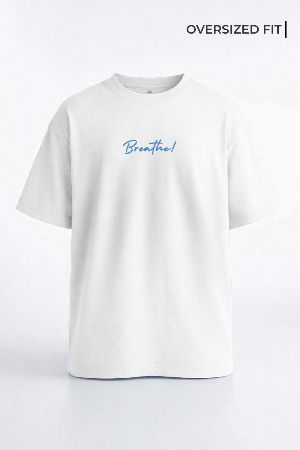 Meadows Oversized T-Shirt