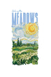 Meadows Oversized T-Shirt