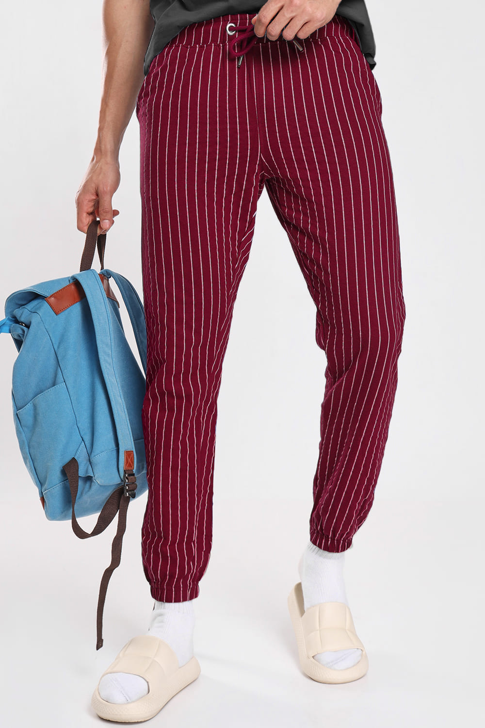 Meiz Men joggers