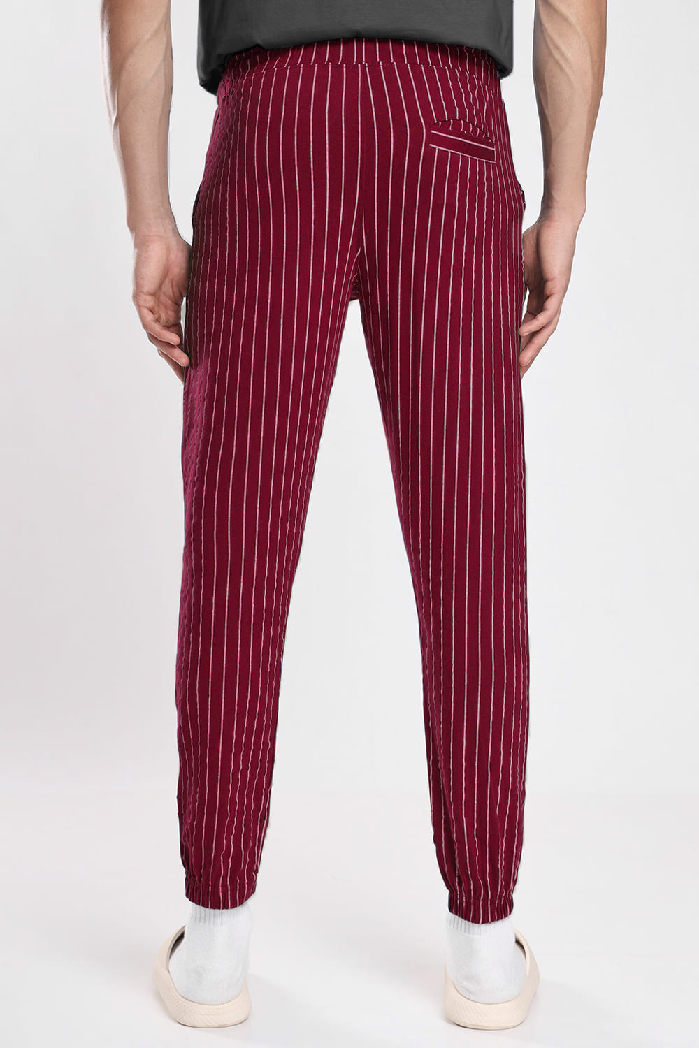 Meiz Men joggers