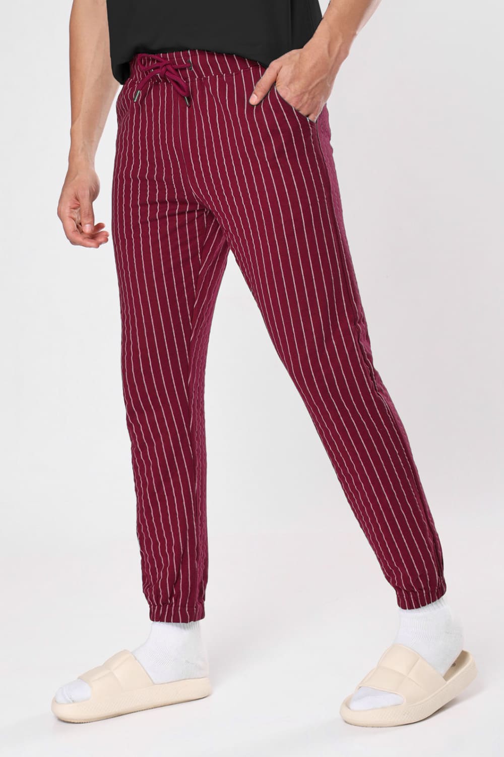 Meiz Men joggers