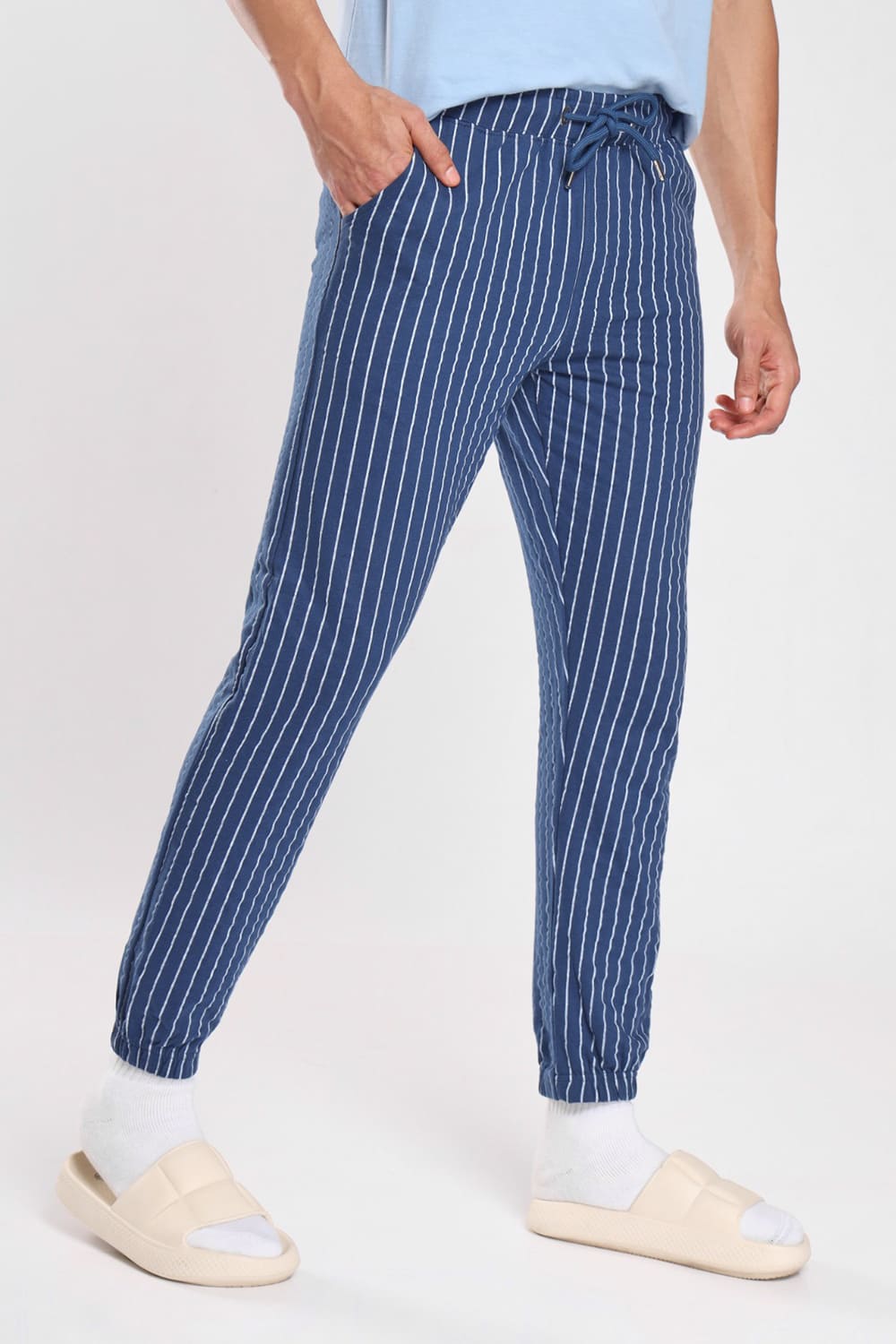 Meiz Men joggers