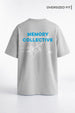 Memory Collective Oversized T-Shirt