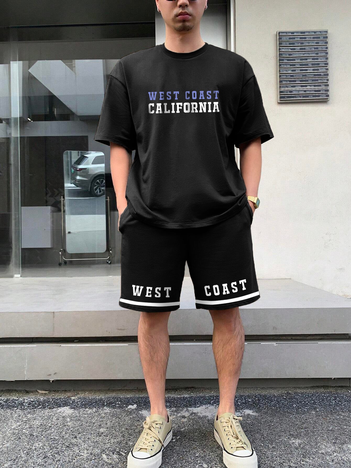 West Coast Co-ord Sets