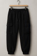 Oversized Winston Joggers