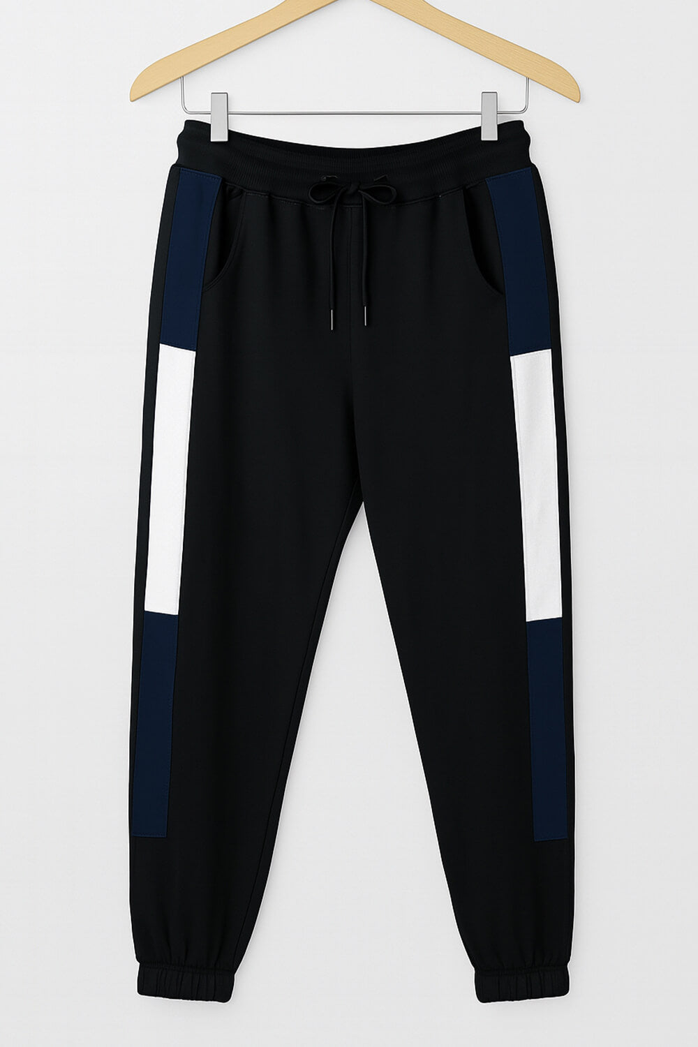 Oversized Zaedn Joggers