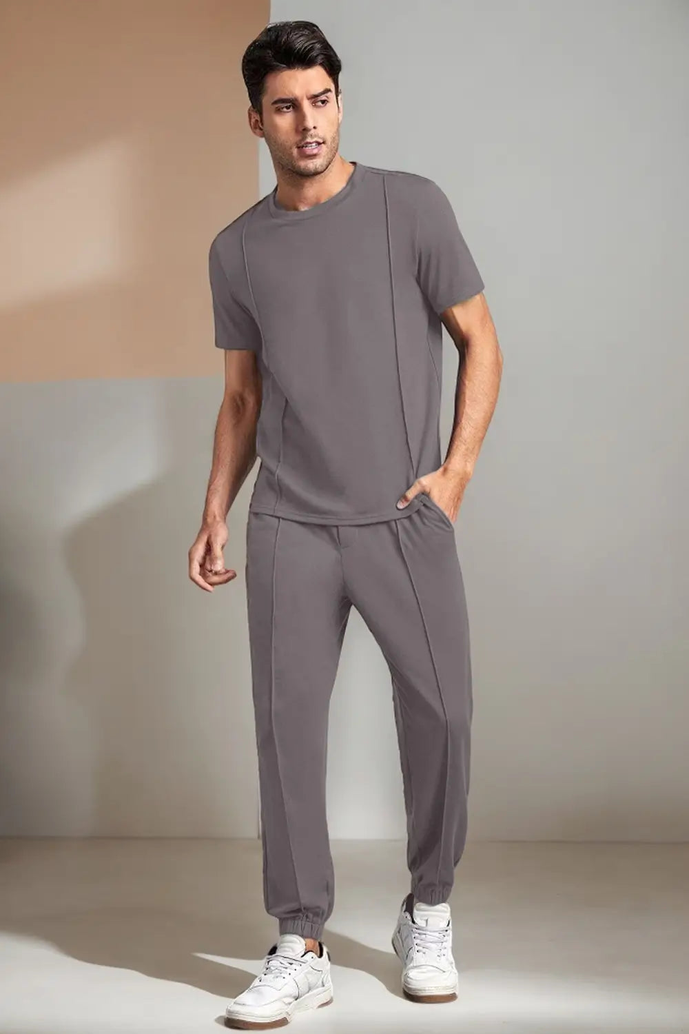 Cod Set Men Shop Men's Co-ord Sets - Stylish & Coordinated Outfits - Nobero