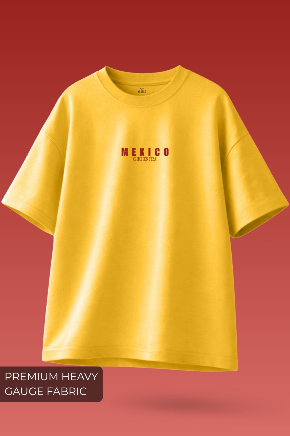 Mexico - Chichen Itza Premium T-Shirt