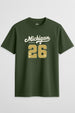 Michigan Classic Fit T-Shirt