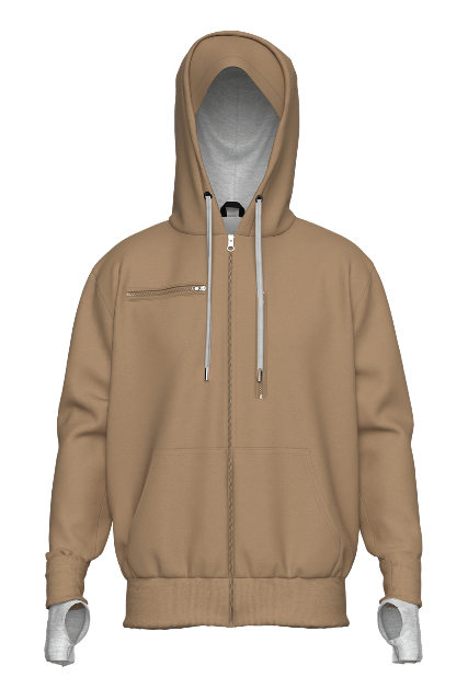 The World s Best Travel Hoodie Packed With 15 Outstanding