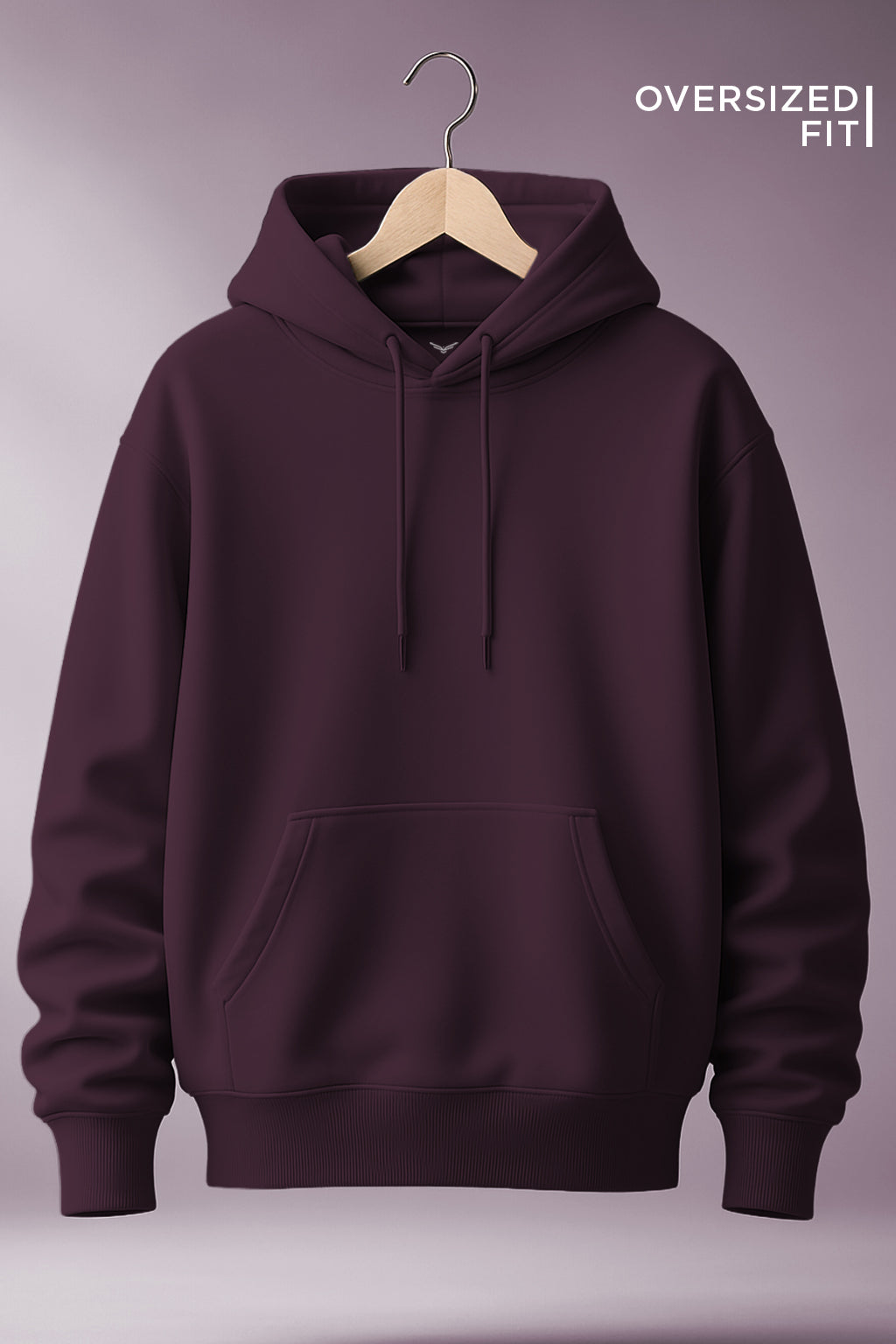 Oversized Hoodie