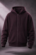Classic Zipper Hoodie