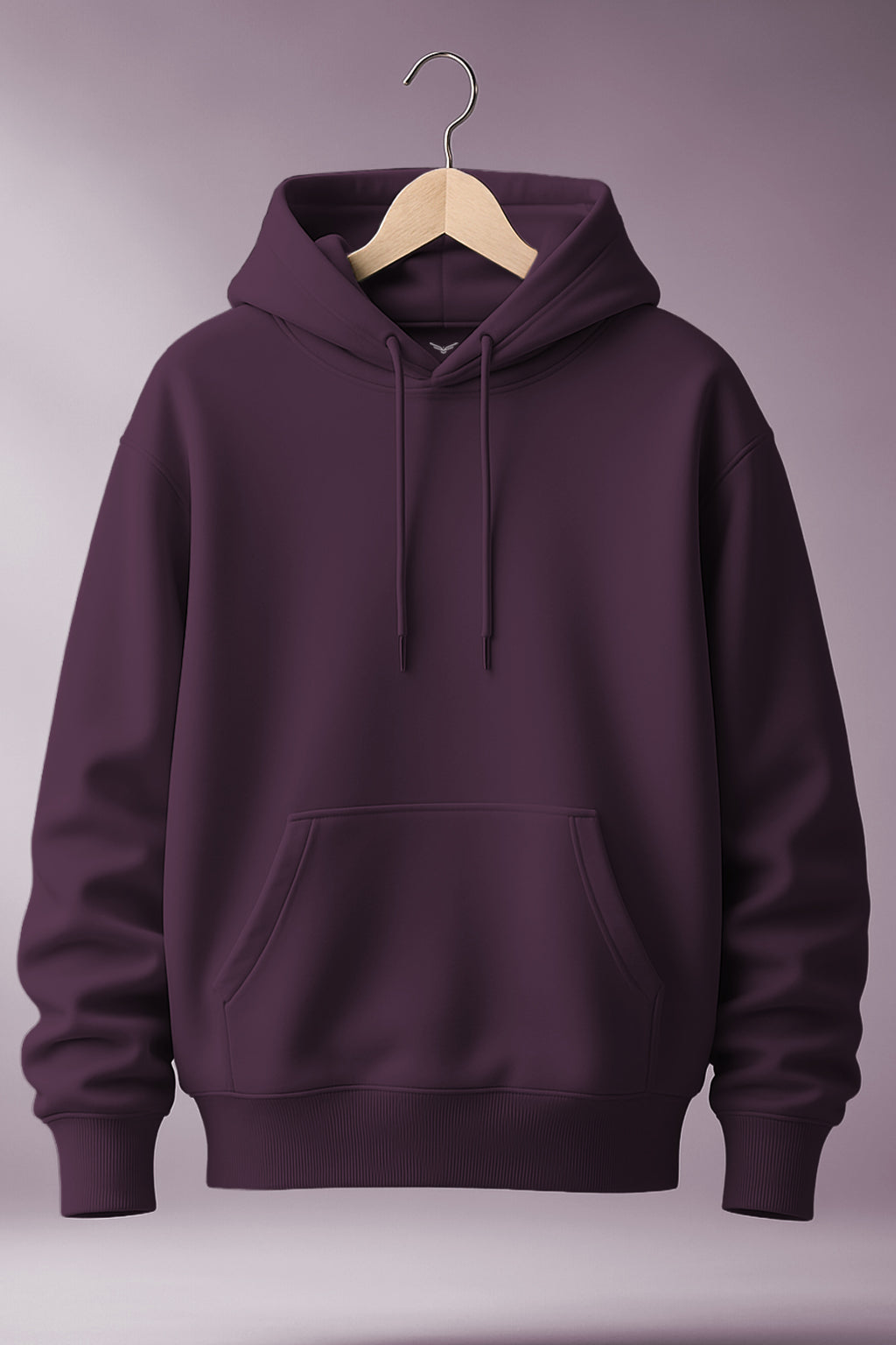 Oversized Hoodie