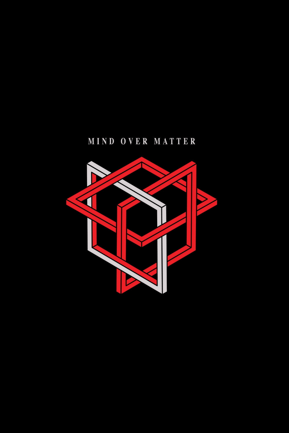Mind Over Matter Classic Fit T-Shirt