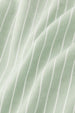 Airy Stripe Linen Cotton Blend Shirt