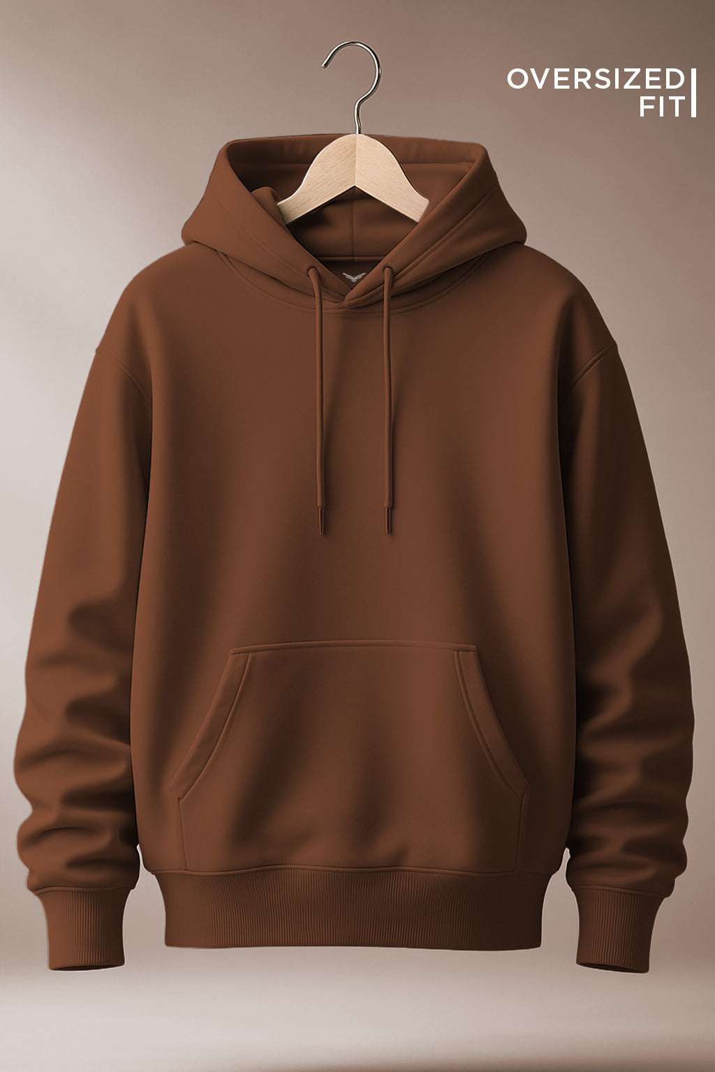Oversized Hoodie