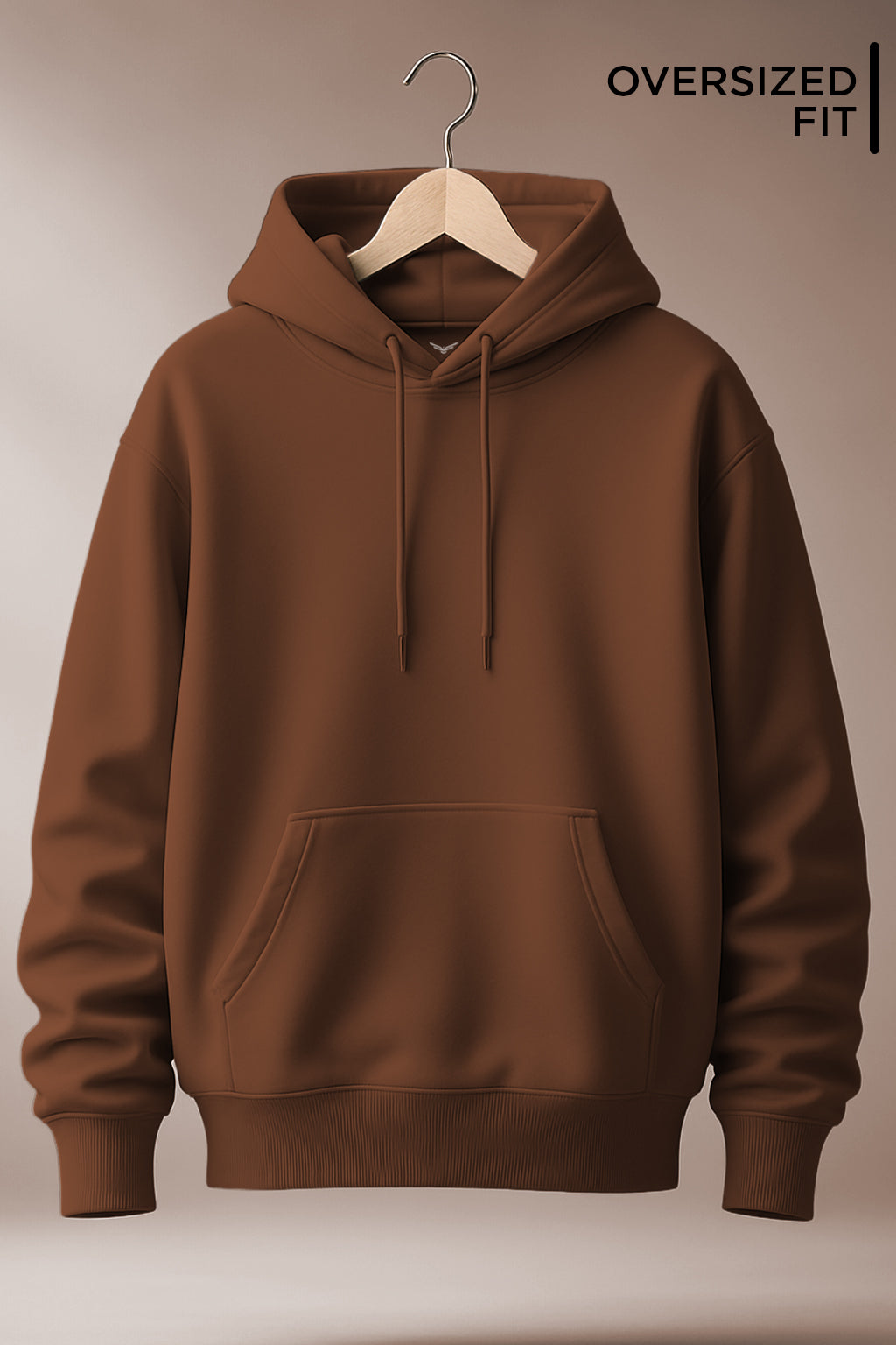 Oversized Hoodie