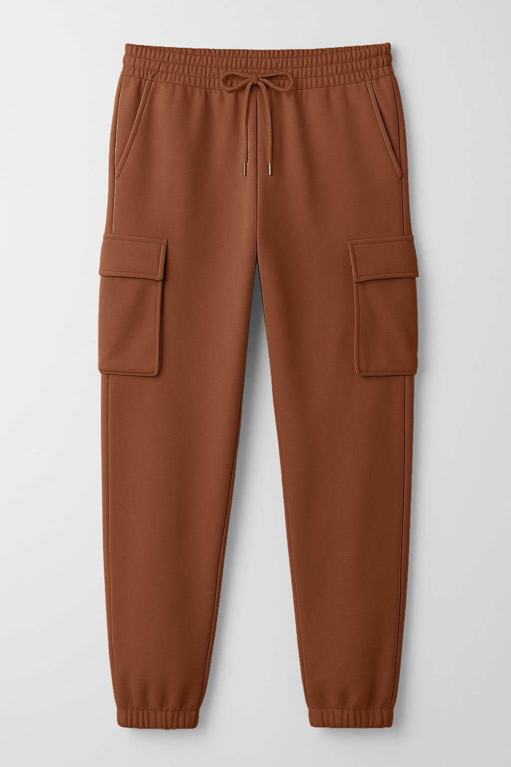 2-Pack Essential Cargo Joggers