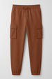 2-Pack Essential Cargo Joggers