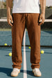 Classic Straight Fit Joggers