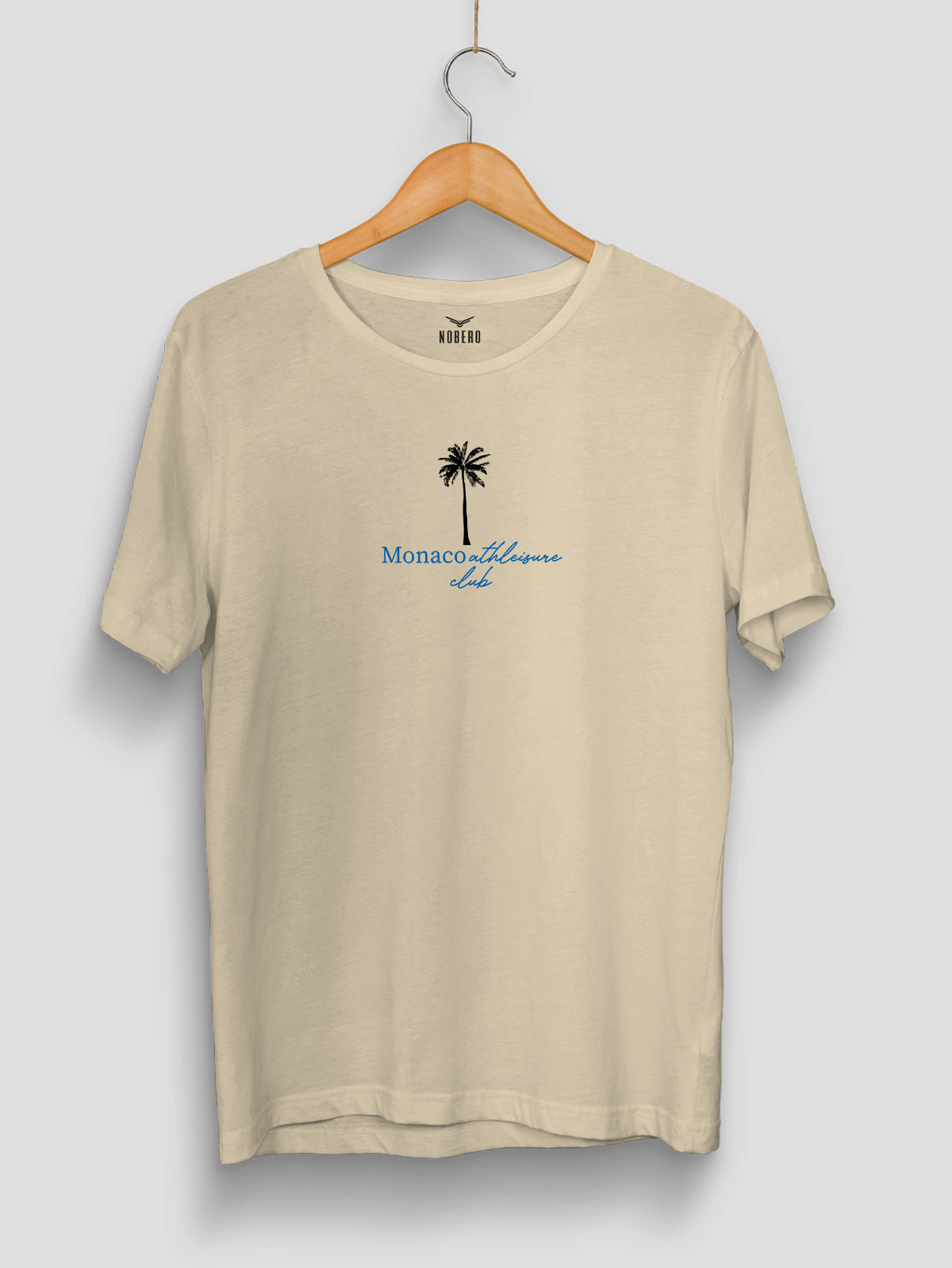 Monaco Athletic Classic Fit T-Shirt