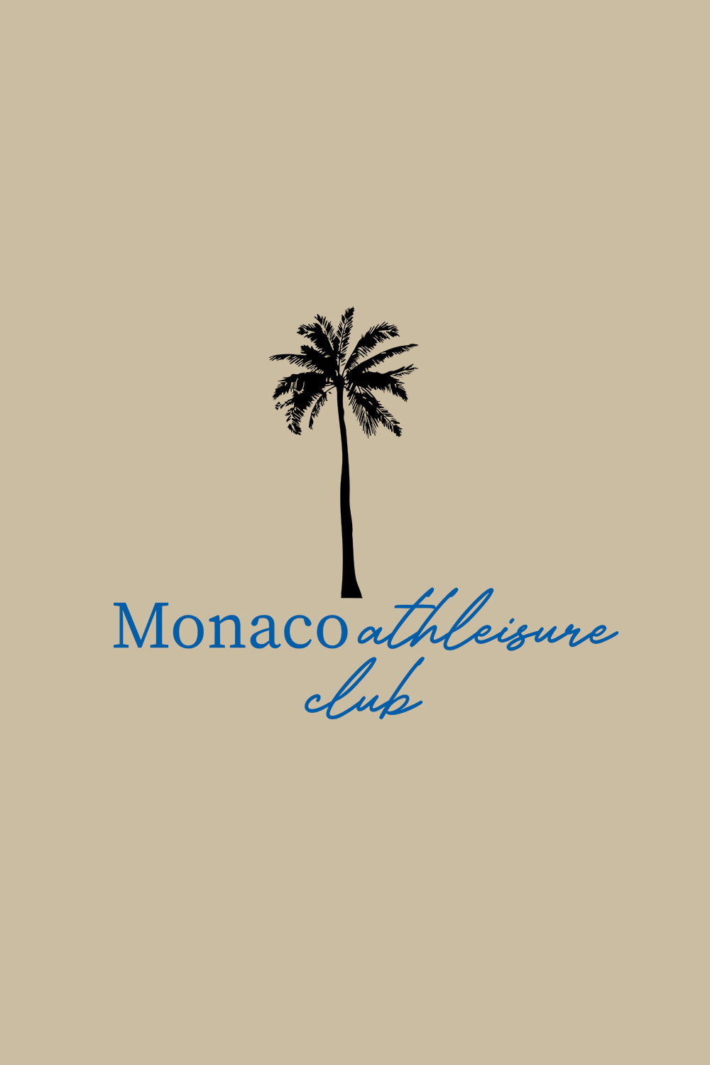 Monaco Athletic Classic Fit T-Shirt