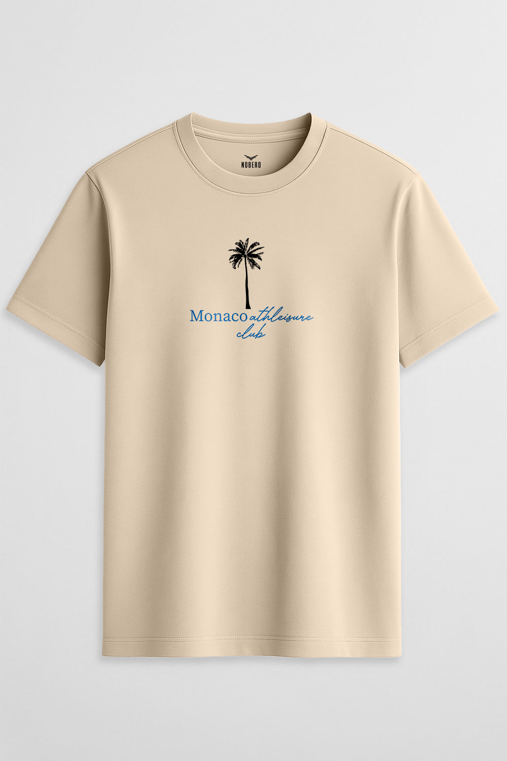 Monaco Athletic Classic Fit T-Shirt