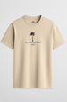 Monaco Athletic Classic Fit T-Shirt