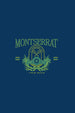 Montserrat Classic Fit T-Shirt