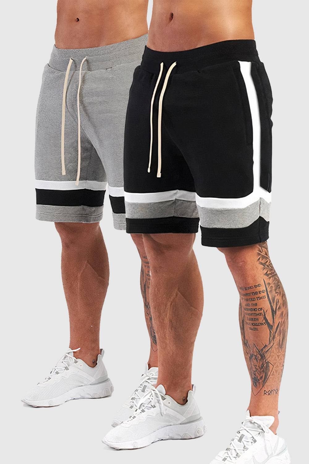 Morphin Shorts - 2-Pack