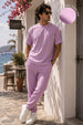 Oversized Moses Co-ord Set