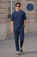 Oversized Moses Co-ord Set