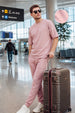 Oversized Moses Co-ord Set