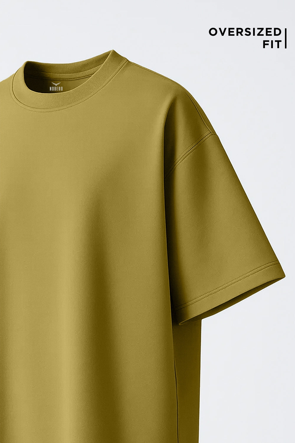 Premium Oversized T-Shirt