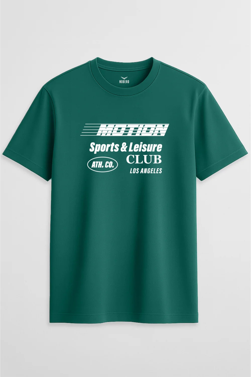 Motion Classic Fit T-Shirt