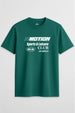 Motion Classic Fit T-Shirt