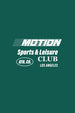 Motion Classic Fit T-Shirt