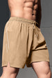 Motivated Printed Shorts