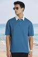 Multi-Panel Polo