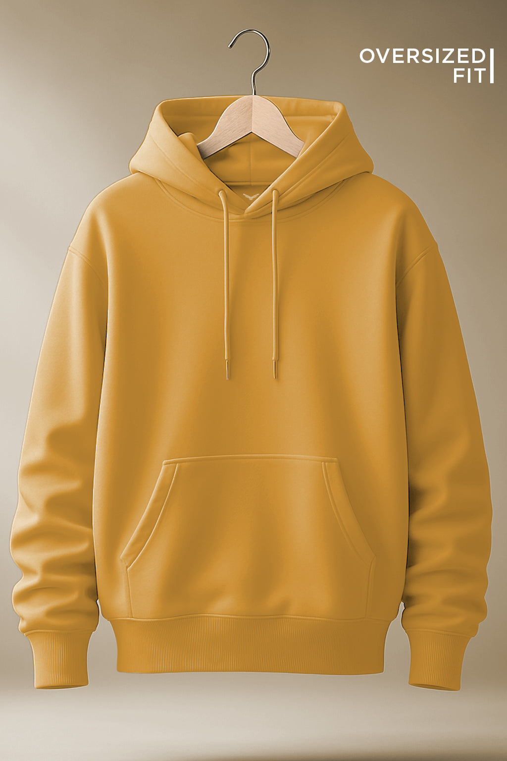 Oversized Hoodie