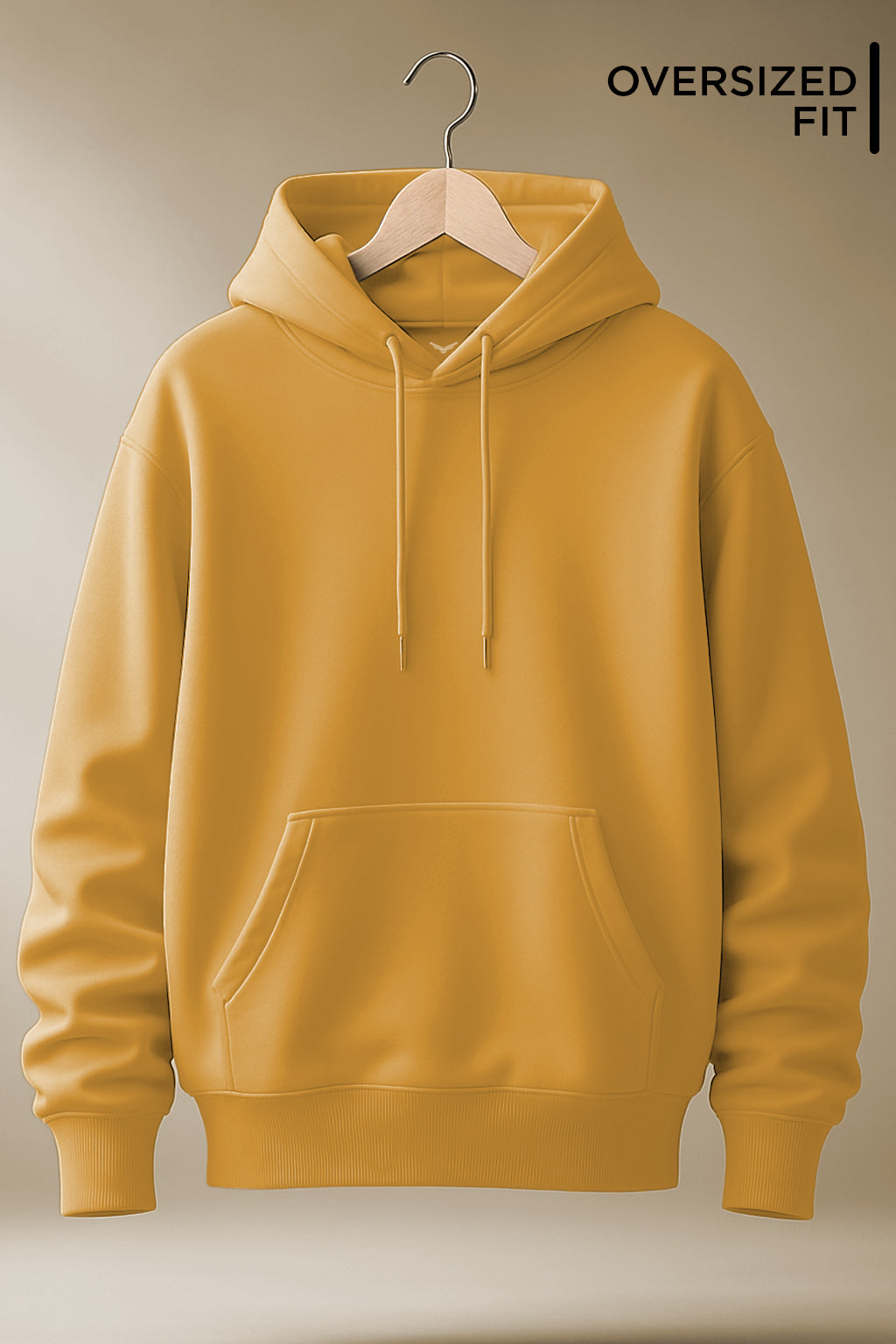 Oversized Hoodie