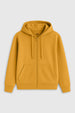 Classic Zipper Hoodie