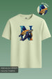N-Turtle Classic Fit T-Shirt