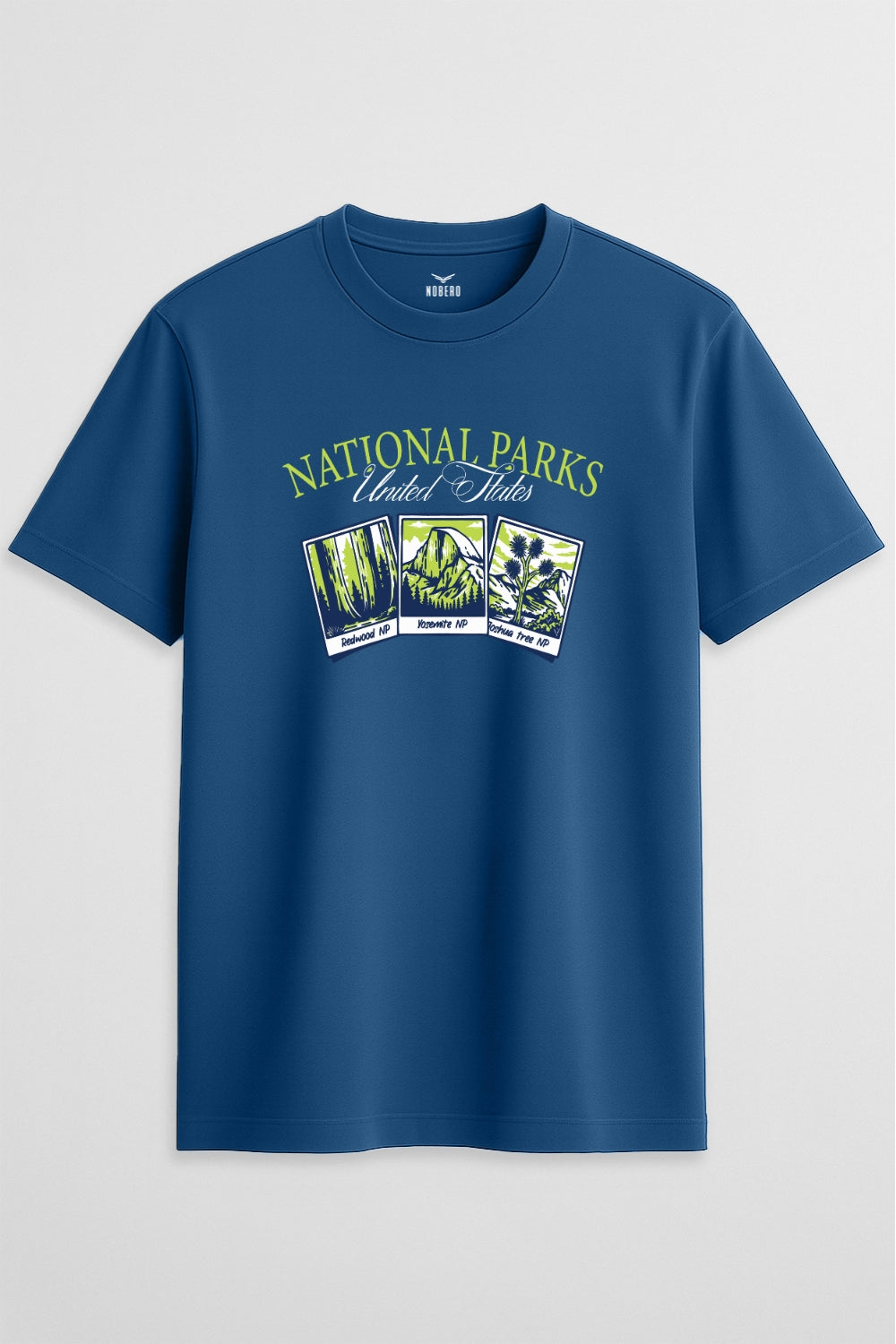 National Parks Classic Fit T-Shirt